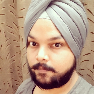 Taranpreet Singh
