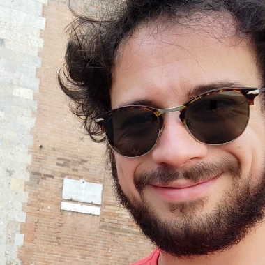 Damiano Carretta
