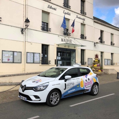 Auto Ecole Julome