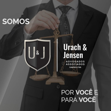 Urach & Jensen Advogados