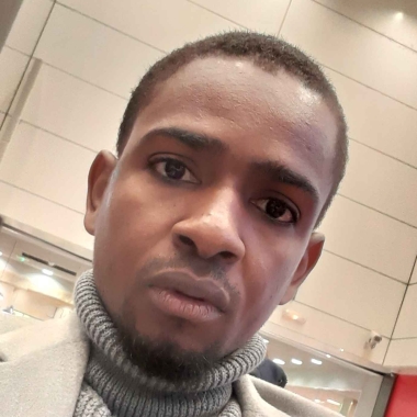 Djibril Bah