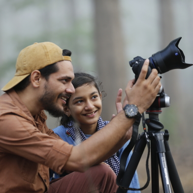 Akhil Komachi Photography