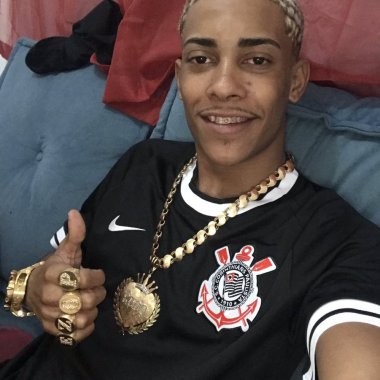 Erick Domingues