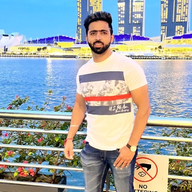 Ambreek Singh