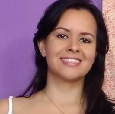 Roberta Brizolla Rosa/ Flor﹠Ser