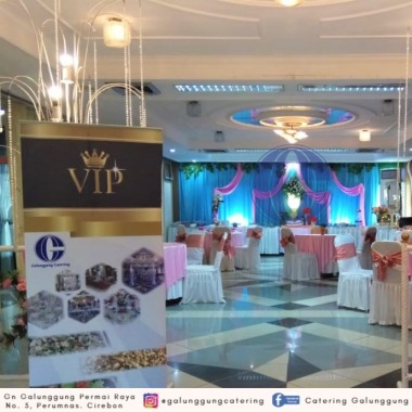 Profesional Galunggung Catering