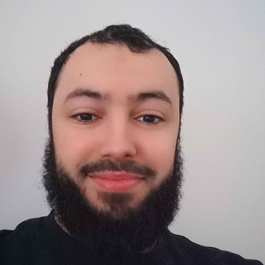 Younes Meddourene
