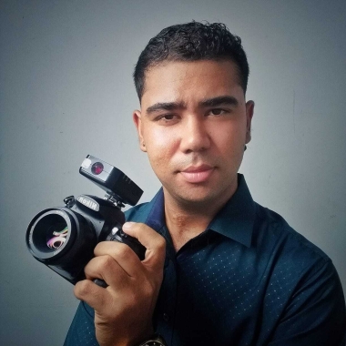 Diogo Oliveira Foto