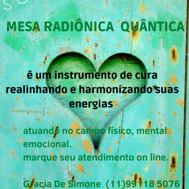 Gracia De Simone