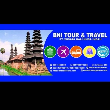 Bni Tours ﹠Travel