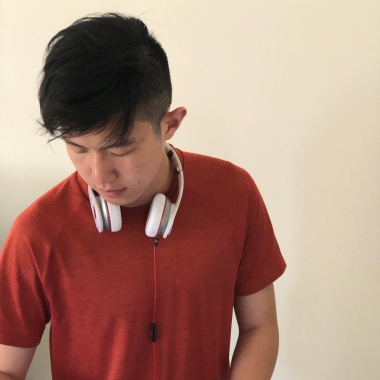 Dj Zerick