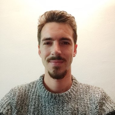 Thomas, 26, Bientôt Diplômé En Kinésithérapie.