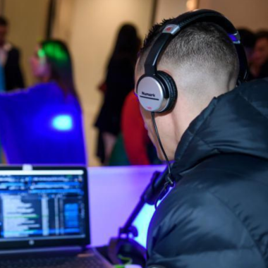 Dj Drim