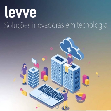Levve Comércio E Serviço De Informática