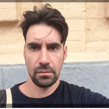 Marco Sadori