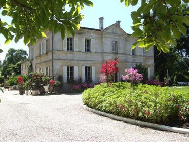 Chateau Desplats