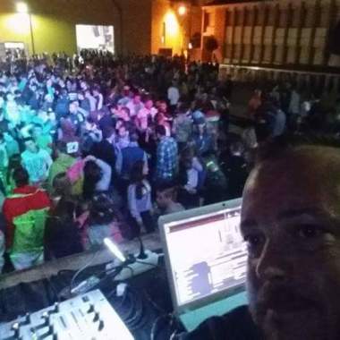 Xisco Dj