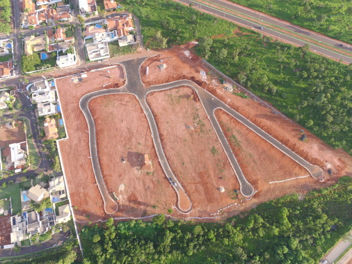 Condominio Residencial Green Life - Rio Verde
