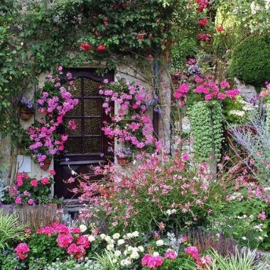 Eden Garden