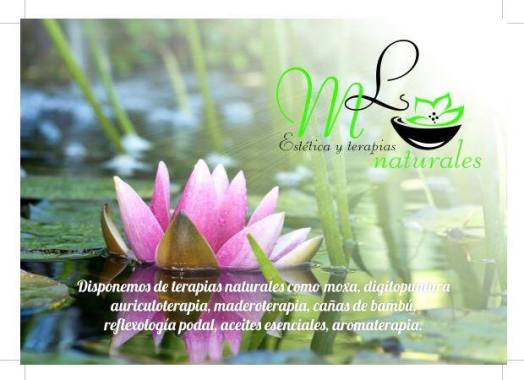 Terapias Naturales