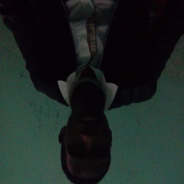 Oumar Sow - Informatique