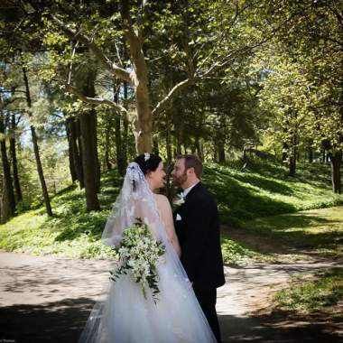 Karen Thomas Wedding And Portrait Photography
