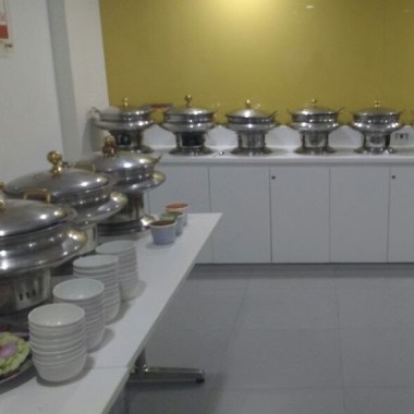 Flavours Of India