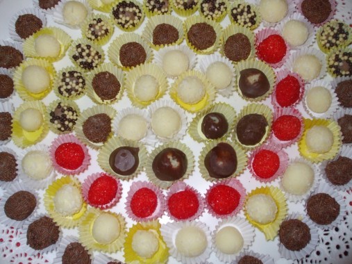 Doces
