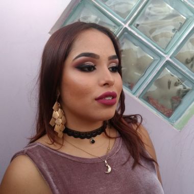Lua Makeup