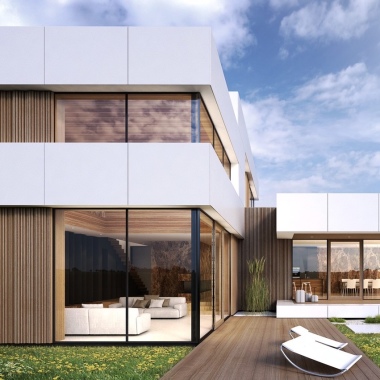 Lumar Haus Gmbh. 