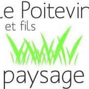 Le Poitevin Paysage