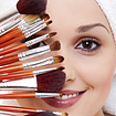 Maquillage, vernis et manucurie