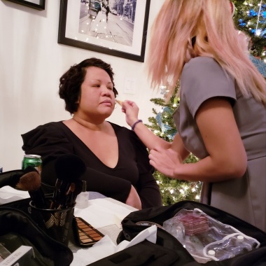 Makeup Artistry By Emmy