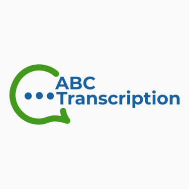 Abc Transcription