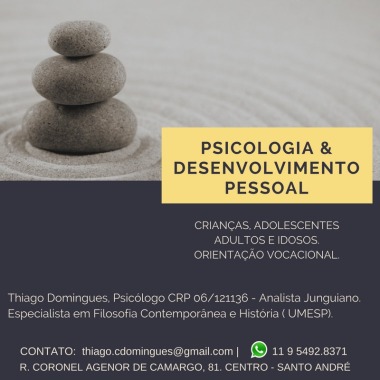 Thiago Domingues  