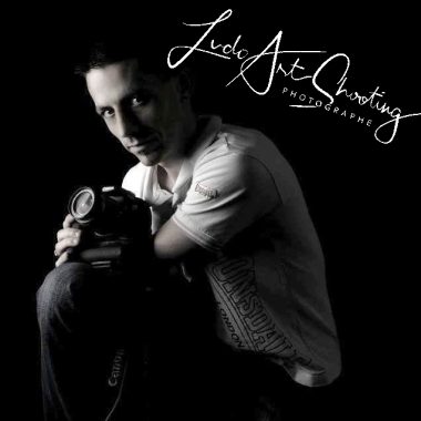 Ludo Art Shooting