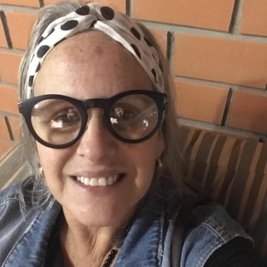 Pati Gularte Terapeuta