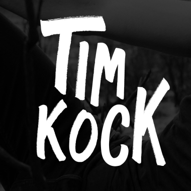 Fotograf Tim Köck