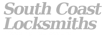 South Coast Locksmiths