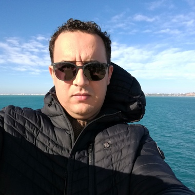 Jihed Hlaouet
