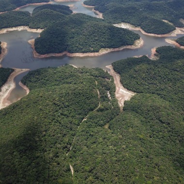 Fotografia E Imagem Aérea