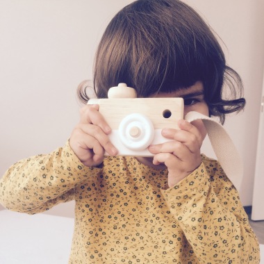 Mi Pequeña Luz