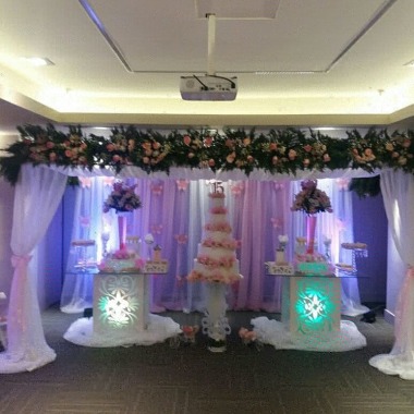Eventos Ktica