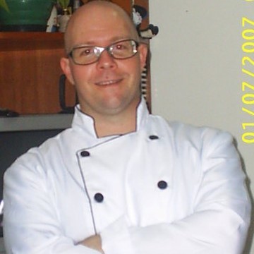 Alexandre Fetzer Personal Chef