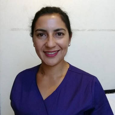 Priscila Córdova Franco