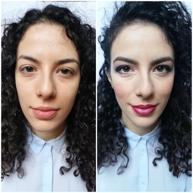 Makeup