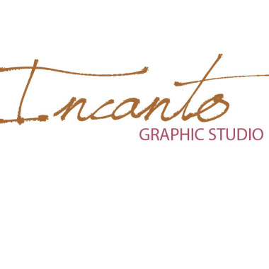 Incanto Graphic Studio