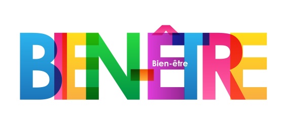 Bien-être.