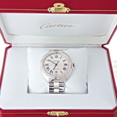 Lavoro per  Cartier still life