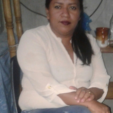Mayra Santillan Goya